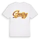 Guipy baseball t-shirt