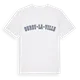 Gurgy-la-Ville college t-shirt