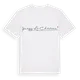 Gurgy-le-Château hjärta t-shirt