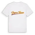 Guyans-Vennes baseball t-shirt