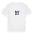 Gy college t-shirt
