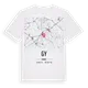 Gy karta t-shirt