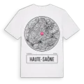Haute-Saône t-shirt