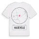 Hautevelle t-shirt