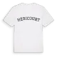 Héricourt böjd t-shirt
