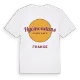 Hyémondans cirkel t-shirt