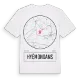 Hyémondans t-shirt