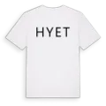 Jag älskar Hyet t-shirt stort tryck