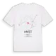 Hyet karta t-shirt