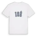 Igé college t-shirt