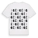 Igé ordlek t-shirt