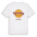 Igornay cirkel t-shirt