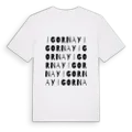 Igornay ordlek t-shirt