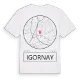 Igornay t-shirt