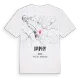 Imphy karta t-shirt