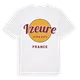 Izeure cirkel t-shirt