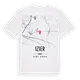Izier karta t-shirt