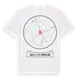 Jailly-les-Moulins t-shirt