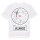Jallanges t-shirt