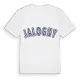 Jalogny college t-shirt
