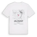 Jalogny karta t-shirt