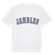 Jambles college t-shirt