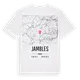 Jambles karta t-shirt