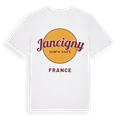 Jancigny cirkel t-shirt