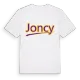 Joncy baseball t-shirt