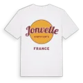Jonvelle cirkel t-shirt