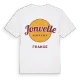 Jonvelle cirkel t-shirt