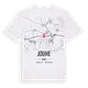 Jouhe karta t-shirt