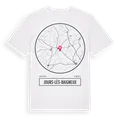 Jours-lès-Baigneux t-shirt