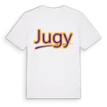 Jugy baseball t-shirt