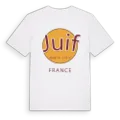 Juif cirkel t-shirt