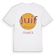 Juif cirkel t-shirt