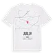 Juilly karta t-shirt
