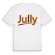 Jully baseball t-shirt