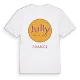Jully cirkel t-shirt