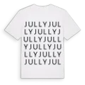 Jully ordlek t-shirt