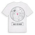 Jully-lès-Buxy t-shirt