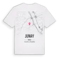 Junay karta t-shirt