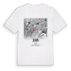 Jura karta t-shirt