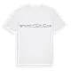 L'Abergement-de-Cuisery hjärta t-shirt
