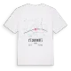 L'Écouvotte karta t-shirt