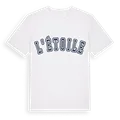 L'Étoile college t-shirt