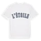 L'Étoile college t-shirt