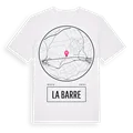 La Barre t-shirt