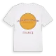 La Celle-en-Morvan cirkel t-shirt