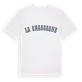 La Chassagne college t-shirt